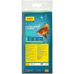 sera filter wool филтърна вата зелена, 1 кг