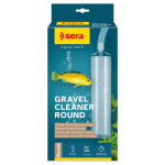 sera Gravel Cleaner Round - уред за почистване на дъно - кръгъл