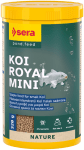 Koi Roya - Храна за Кои и други езерни рибки sera Koi Royal large, 3 800 мл. sera Koi Royal mini, 1 000 мл.
