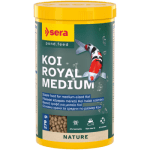 sera Koi Royal medium, 1 000 мл.