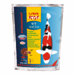 2200гр  Sera koi professional spring/autumn food,