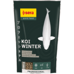 Sera koi proffesional winter food, 500 гр.