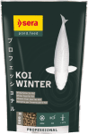 Sera koi proffesional winter food, 500 гр.