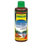 sera pond omnisan, 250 мл