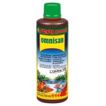 sera pond omnisan, 250 мл