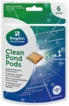 Blagdon Aquagarden pond pods 5 в 1 капсули за езеро, 6 бр