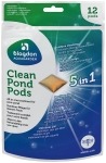 Blagdon Aquagarden pond pods 5 в 1 капсули за езеро, 12 бр