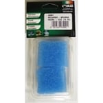 Резервна PVC гъба - синя за Sicce Shark, 2 бр.
