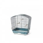 Savic Louise 40 клетка за птици, 53.5х32х55 см