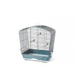 Savic Louise 40 клетка за птици, 53.5х32х55 см