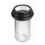 sera Стъклена епруветка за UV лампа за sera fil и Биоактив 250/400, Sera