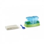 Savic Hamster Toilet тоалетна за хамстери, 17х10х9 см