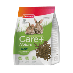 Beaphar Care+ nature rabbit храна за зайци, 1.5 кг