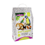Esve Pet`s Paper постелка за дребни животни от рециклирана хартия, 3,6 кг/10 л
