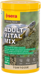 sera Raffy Vital MIX  храна за костенурки, 1000 мл / 200 г