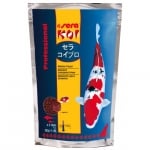 7.00кг  Sera koi professional spring/autumn food,