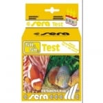 Sera NH4,NH3 Test /тест за амоний, амоняк/-15мл