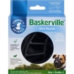 Baskerville Ultra Muzzle намордник размер 2