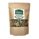 Вълшебната гора „Зеленчукова магия“ – натурална храна за зайци, морски свинчета и други малки животни, микс от сушени билки, зеленчуци и плодове, 150 г