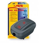 Sera air 110 /помпичка за въздух/-110 л за час