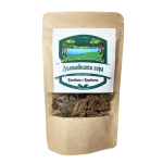 Вълшебната гора  „Бисквити с боровинки“ - натурална храна за зайци, морски свинчета и други малки животни, бисквити с боровинки, 60 г