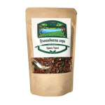 Вълшебната гора  „Сушени чушки“ - натурална храна за зайци, морски свинчета и други малки животни, 100% сушени чушки, 100 г