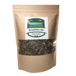 Вълшебната гора  „Сушен копър“ - натурална храна за зайци, морски свинчета и други малки животни, 100% сушен копър, 150 г