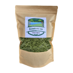 Вълшебната гора  „Стъбла от целина“ - натурална храна за зайци, морски свинчета и други малки животни, сушени стъбла от целина, 200 г