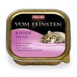 Baby за котета след 4 седмична възраст, след отбиване