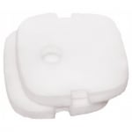 sera Резервна подл.бяла  за sera fil 250/400