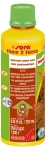 "Flore 2 ferro" - Течна добавка с желязо за аквариумни растения sera flore 2 ferro - 50ml sera flore 2 ferro - 500ml