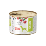 4Vets Natural Allergy храна срещу алергии, 185 г