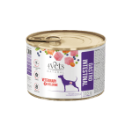 4Vets Natural Gastro Intestinal храна за стомашно чревни проблеми, 185 г