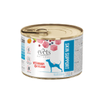 4Vets Natural Skin Support храна за кожни проблеми, 185 г