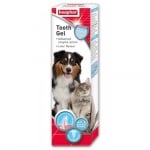 Beaphar Toot Gel, Гел за почистване на зъби, 100гр