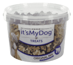It`s my dogTreats Original Mix 1.8 кг