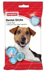 Beaphar Dental Sticks Small - 7 бр- подходящи за кучета между 5-10кг