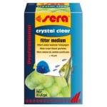 sera crystal clear Professional за кристално прозрачна вода