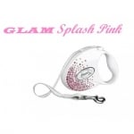 Бяло с розово