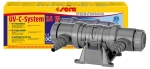 sera UV-C система 24 W - за езера до 6000 л