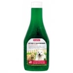 Beaphar Crystals, Oтблъскващи кристали за кучета и котки, за открити площи, 480гр