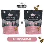 ПРОМОПАКЕТ Chicopee Joint Bites, 350 г 1+1