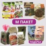Esve m промопакет 12 продукта + 4 подарък - 15%