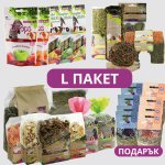 Esve l промопакет 18 продукта + 8 подарък - 20%