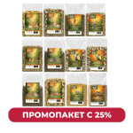 Rolf's Farm - ПРОМОПАКЕТ храни за птици и гризачи (12 вида)