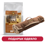 Wolfsblut Deep Glade Small Breed 7.5 кг с подарък одеало