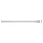 sera UVC лампа 24 вата