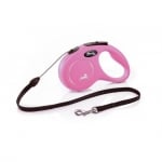 M- 5м въже, до 20кг - цвят розов