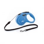 M- 5м въже, до 20кг - цвят син