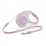 М - 5м въже, до 20кг, розово